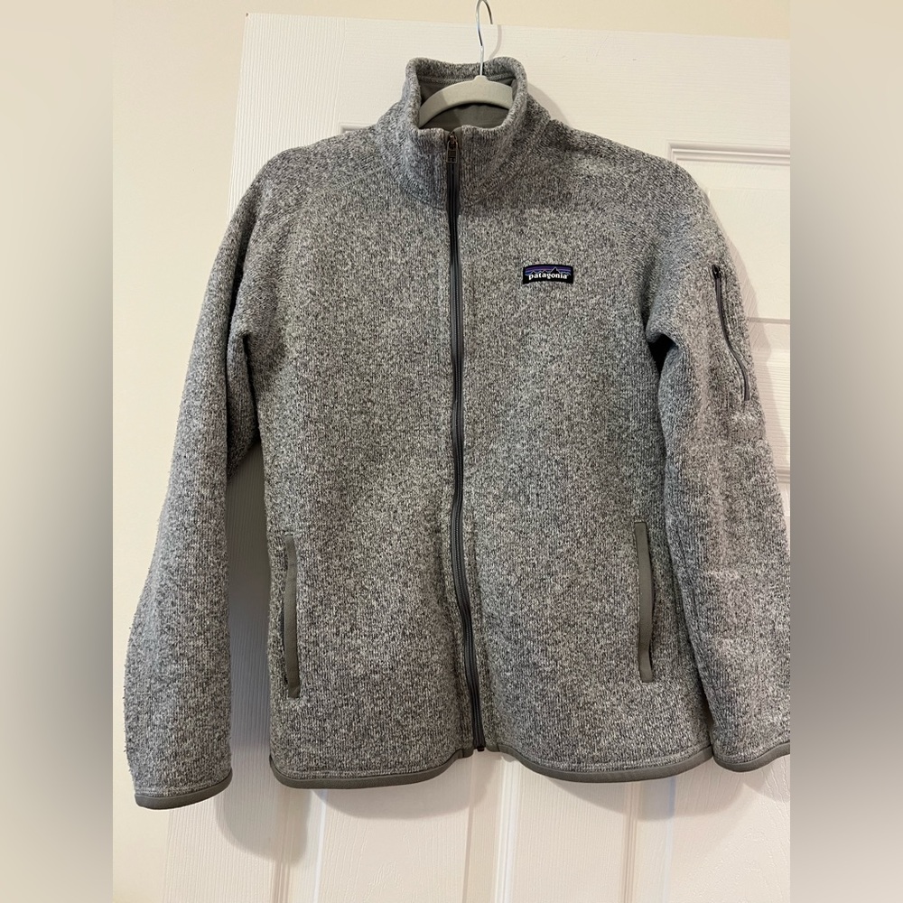 Patagonia Better Sweater Jacket
